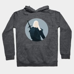 The Witcher Hoodie